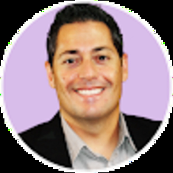 Meet your Posher, Michael - Picture 1 of 1